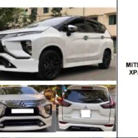 Lưới tản nhiệt đặc trưng