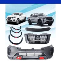 Lưới tản nhiệt đặc trưng