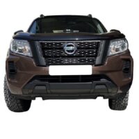 Độ body kit cho xe Nissan Navara 2023