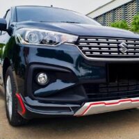 Lưới tản nhiệt đặc trưng