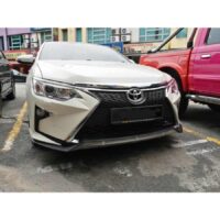 Ưu điểm của bọ Kit Toyota Camry 2015 - 2017 cao cấp