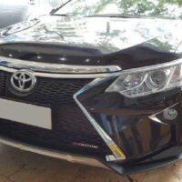 Lưới tản nhiệt đặc trưng