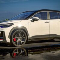 Ưu điểm của bọ Kit Toyota Corolla Cross Mẫu Lumga cao cấp