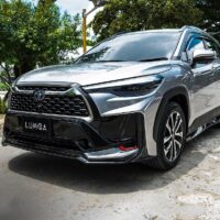 Thiết kế thời thường của bộ Kit