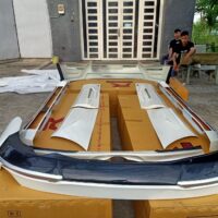 Ưu điểm của bọ Kit Toyota Fortuner Legender cao cấp