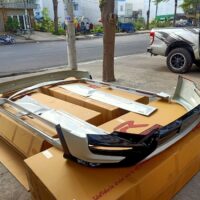 Thiết kế thời thường của bộ Kit