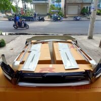 Chất liệu chắc chắn đảm bảo bền đẹp