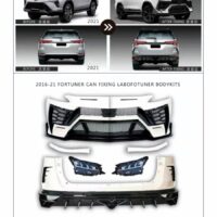 Ưu điểm của bọ Kit Lamborghini cao cấp
