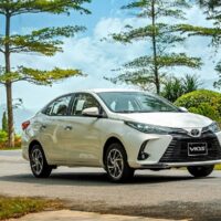 Ưu điểm của bọ Kit Toyota Vios 2021+ cao cấp