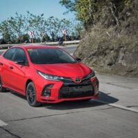 Lưới tản nhiệt đặc trưng