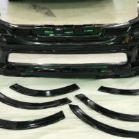 Thiết kế thời thường của bộ Kit