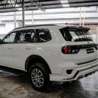 Ưu điểm của bọ Kit Victor cho Everest 2022 cao cấp