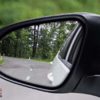 Tăng khả năng quan sát cho người lái