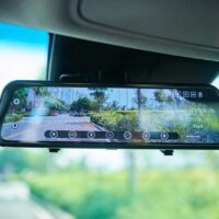 Camera VietMap G39 điều khiển bằng giọng nói