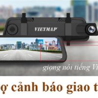 G39 cảnh báo giao thông bằng giọng nói