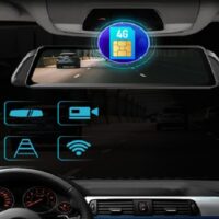 Kết nối mạng 4G phát Wifi HotSpot