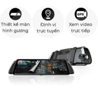 Camera Hành Trình VietMap IDVR P2