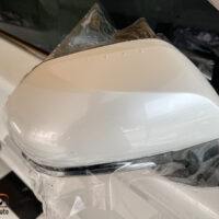 Cấu tạo film PPF Teckwrap chính hãng