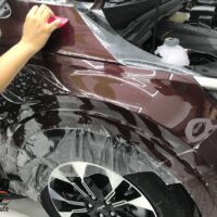 Chống bụi bẩn, chống thấm nước cao