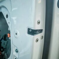 Công nghệ cảm biến 2 nấc an toàn