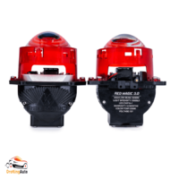 Công nghệ tản nhiệt Driver tiên tiến