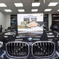 Đóng mở cửa nhẹ nhàng vẫn đảm bảo độ chắc chắn tuyệt đối