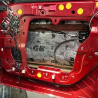 Quy trình lắp đặt Cửa Hít Tự Động Ford Explorer Chính Hãng Owin hiệu quả