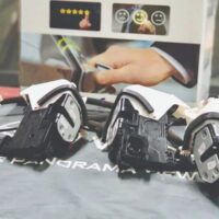 Cửa hít chính hãng Owin cao cấp