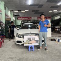 Cơ chế hoạt động thông minh và hiện đại