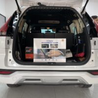 Cửa Hít Tự Động Mitsubishi Xpander Chính Hãng Owin