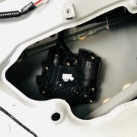 Ưu điểm của cửa hít tự động Toyota Cross