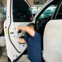 Cơ chế hoạt động thông minh và hiện đại