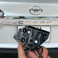 Cửa hít chính hãng Owin cao cấp