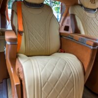 Cụm tay gập hiện đại