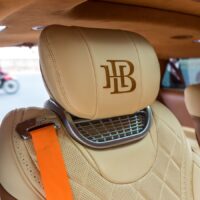 Đai đeo ba điểm an toàn