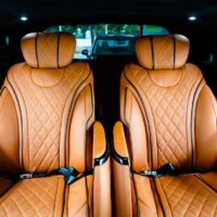 Dây đai đảm bảo an toàn cao