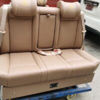Độ ghế Limousine thương gia nhập khẩu