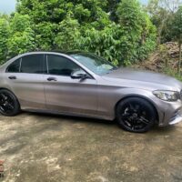 Dán wrap đổi màu xe 5 chỗ chính hãng tại OroKing Auto