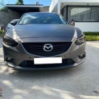 Dán Teckwrap đen mờ cực kỳ “sang chảnh” tại OroKing Auto