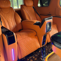 Khẳng định đẳng cấp của chủ xế