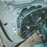 Cắm giắc zin không ảnh hưởng hệ thống điện của xe