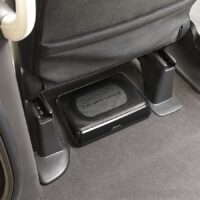 Loa Sub Gầm Ghế Pioneer Bass 8 mang đến một âm thanh cực hay cho chuyến đi
