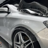 Lưu ý khi dán PPF chính hãng Teckwrap cho ô tô