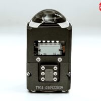 Thiết kế nhỏ gọn nhưng bền bỉ