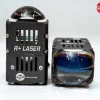 Module Bi 1.8 Inch R+ Laser chính hãng tại OroKing Auto