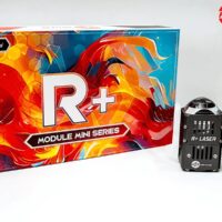 Module Bi 1.8 Inch R+ Laser với hiệu năng ánh sáng cực “Đỉnh”
