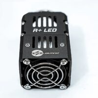 Nhiệt màu với tầm nhìn lý tưởng vào ban đêm