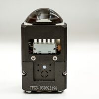 Thiết kế nhỏ gọn nhưng bền bỉ