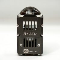 Công nghệ tản nhiệt Driver tiên tiến