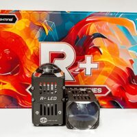 Module Bi 1.8 Inch R+ Led với hiệu năng ánh sáng cực “Đỉnh”